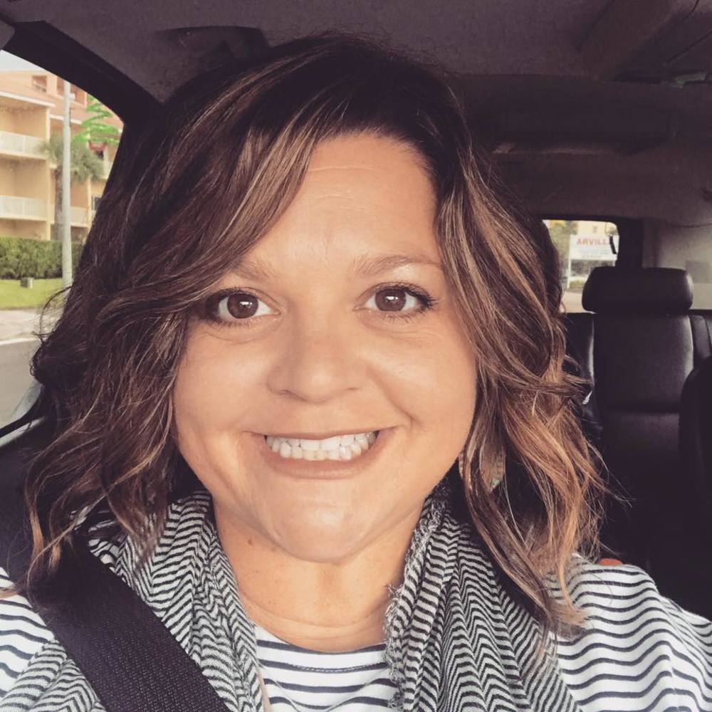 Meet your Posher, Tara